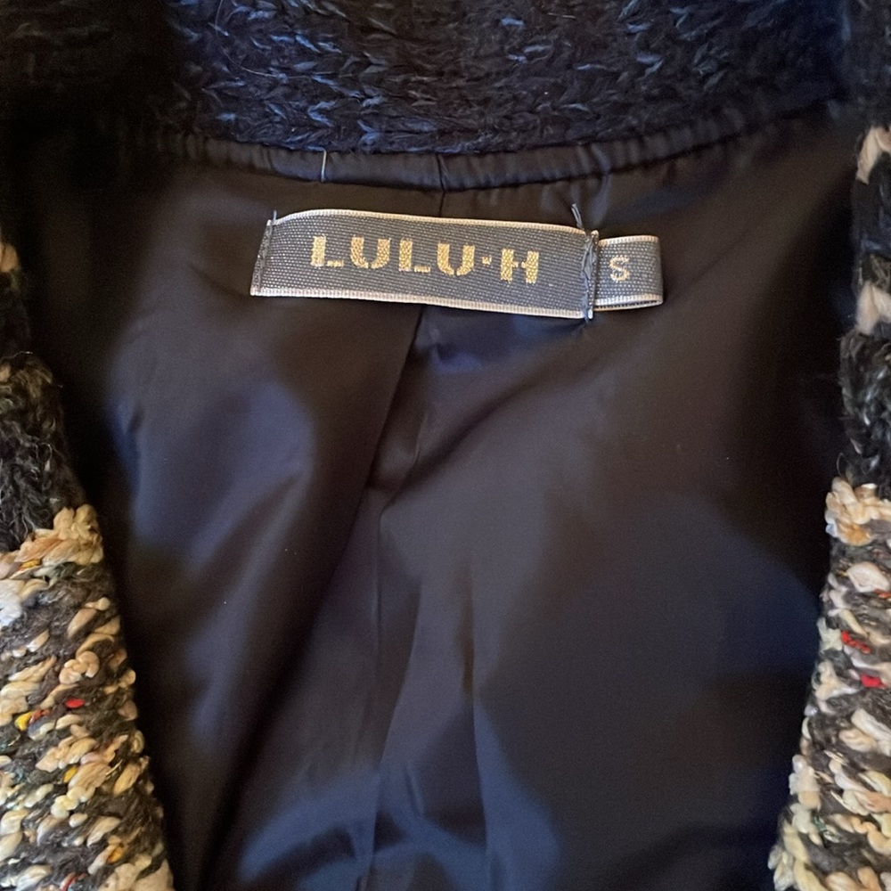 LULU-H jacket - Picture 8 of 8